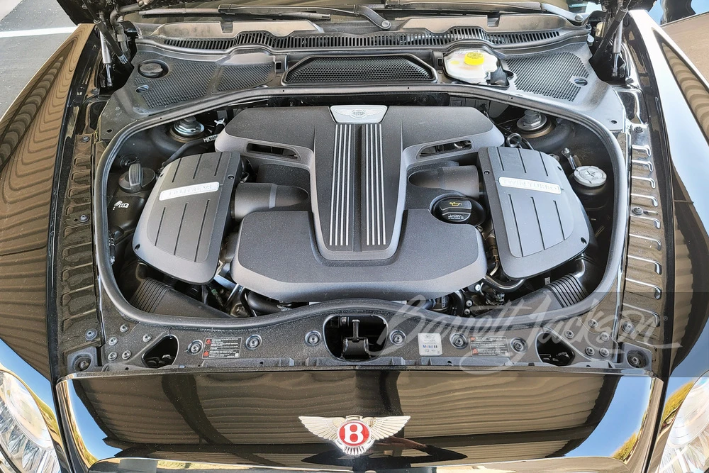 2016 Bentley Continental GTC - Image 2 of 10