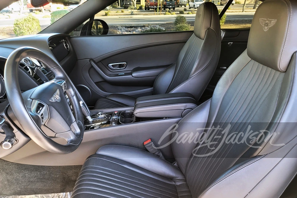 2016 Bentley Continental GTC - Image 4 of 10