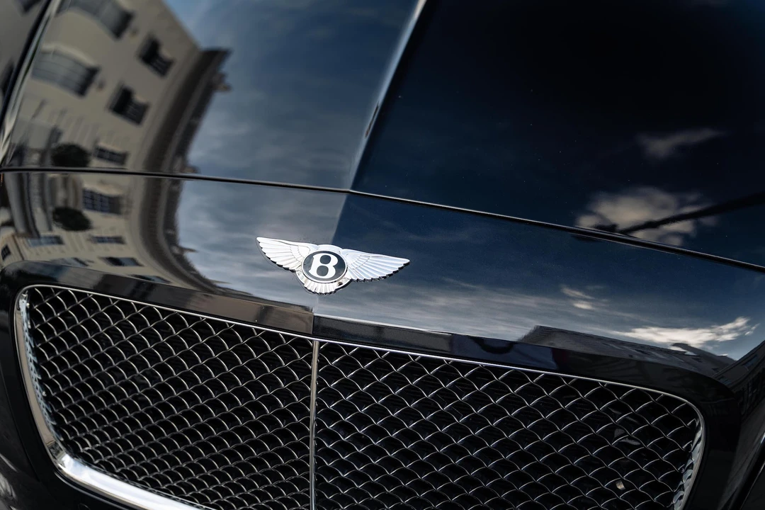 2016 Bentley Continental GTC - Image 24 of 31