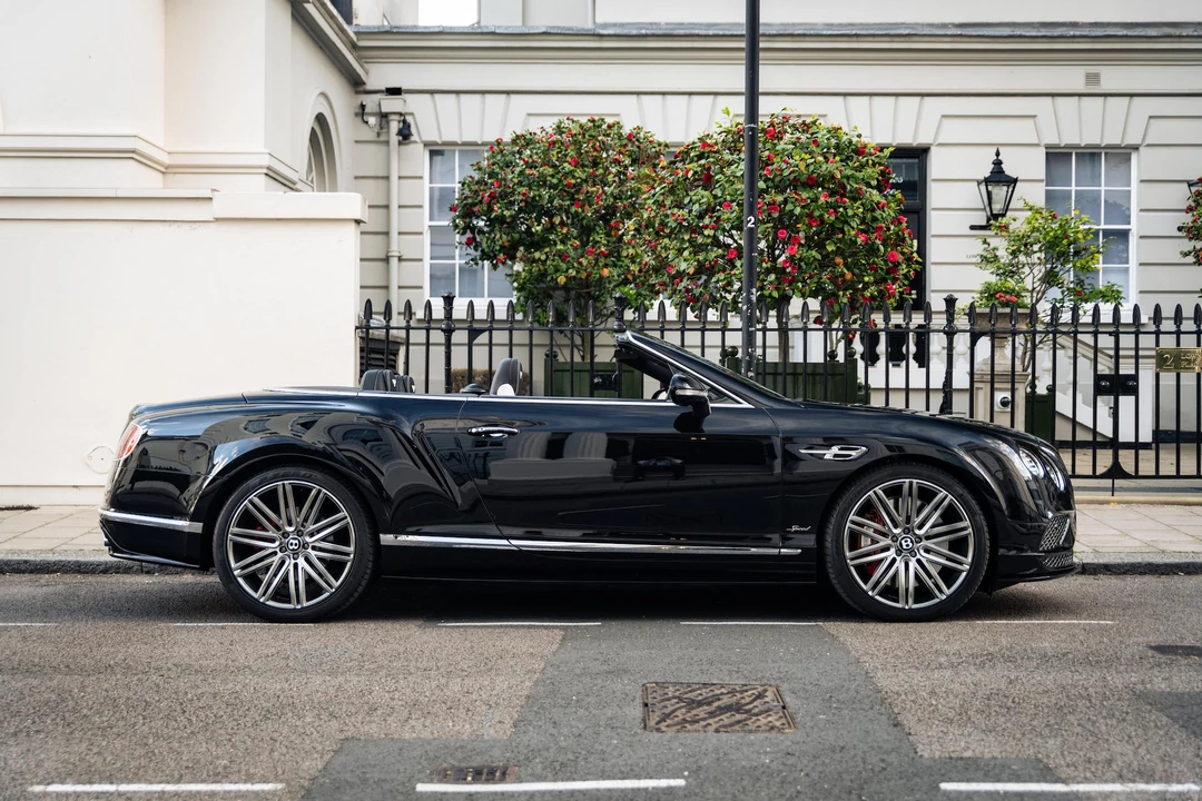 2016 Bentley Continental GTC - Image 11 of 31