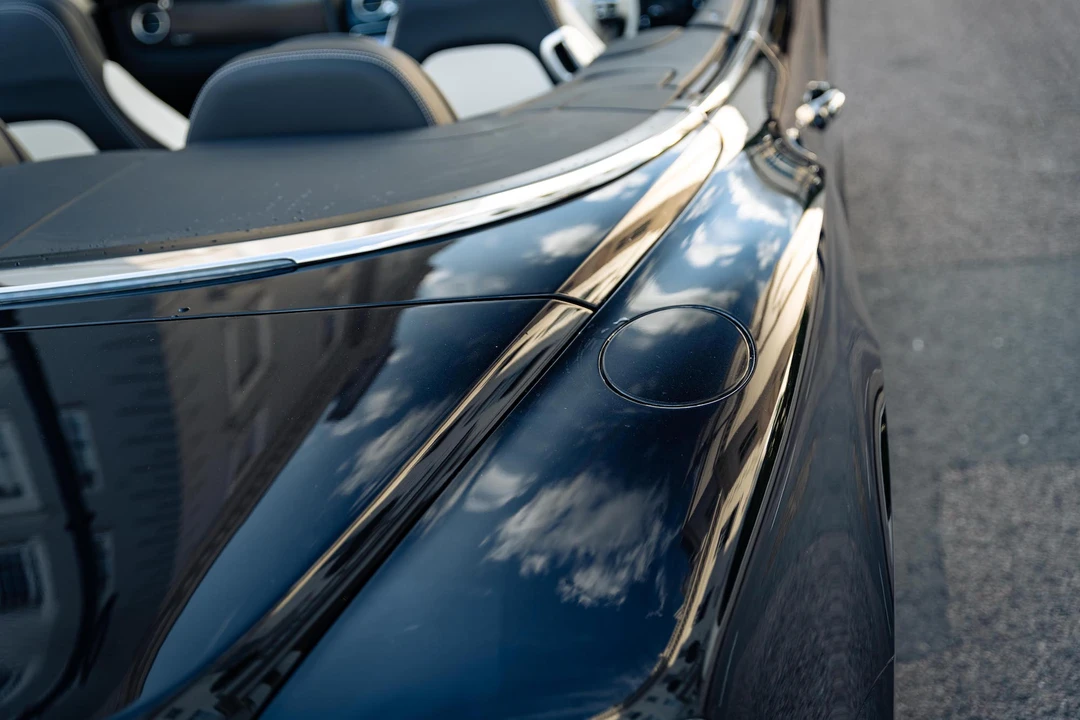 2016 Bentley Continental GTC - Image 23 of 31
