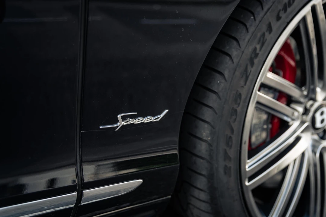 2016 Bentley Continental GTC - Image 27 of 31