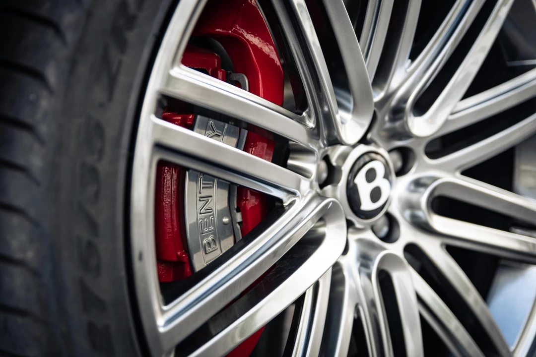 2016 Bentley Continental GTC - Image 28 of 31