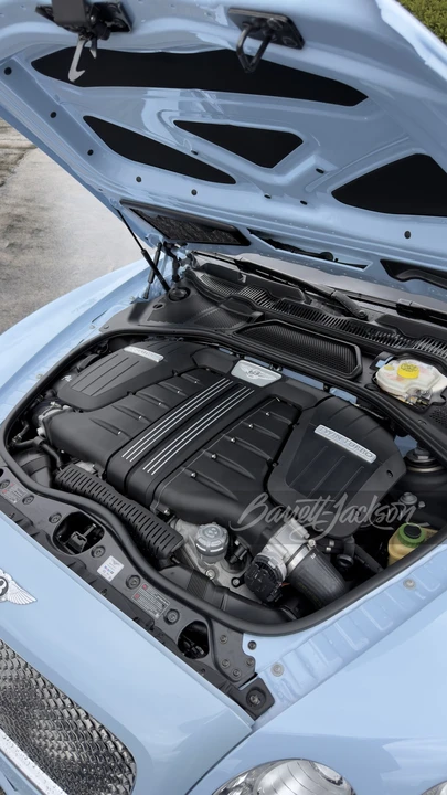 2016 Bentley Continental GTC - Image 4 of 22