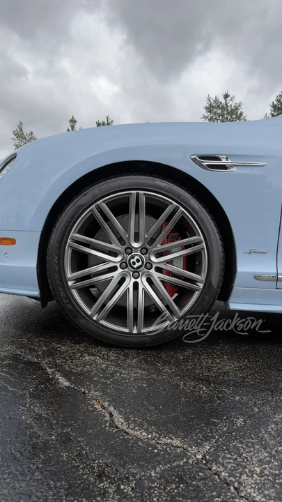 2016 Bentley Continental GTC - Image 22 of 22