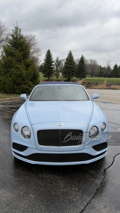 2016 Bentley Continental GTC - Image 15 of 22