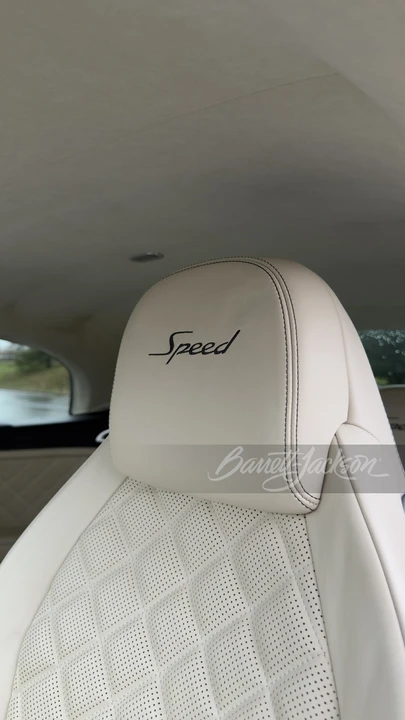 2016 Bentley Continental GTC - Image 11 of 22