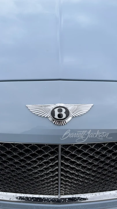 2016 Bentley Continental GTC - Image 20 of 22