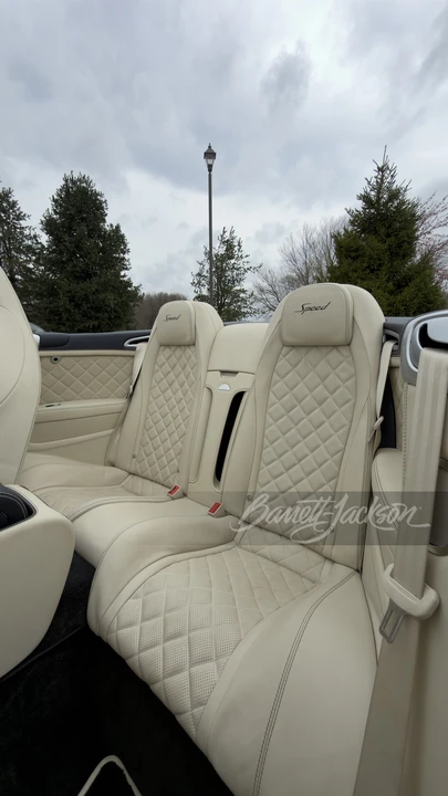 2016 Bentley Continental GTC - Image 10 of 22