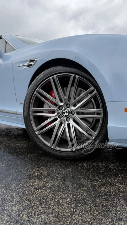 2016 Bentley Continental GTC - Image 19 of 22