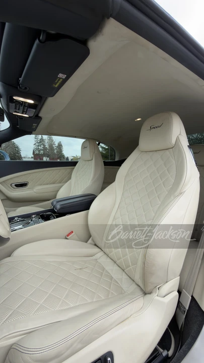 2016 Bentley Continental GTC - Image 8 of 22