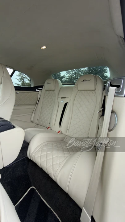 2016 Bentley Continental GTC - Image 9 of 22