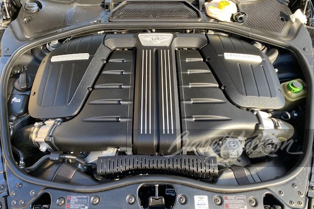 2016 Bentley Continental GTC - Image 2 of 25