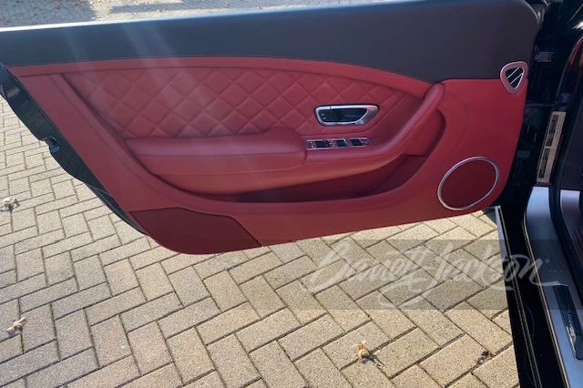 2016 Bentley Continental GTC - Image 16 of 25