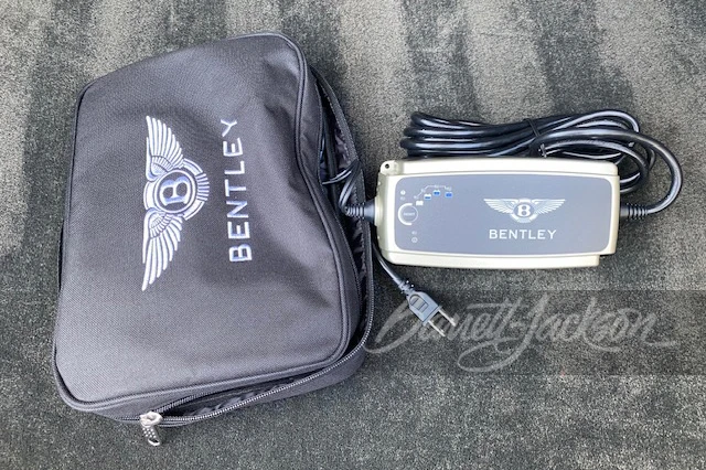 2016 Bentley Continental GTC - Image 17 of 25