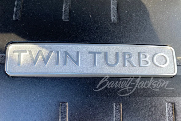 2016 Bentley Continental GTC - Image 21 of 25