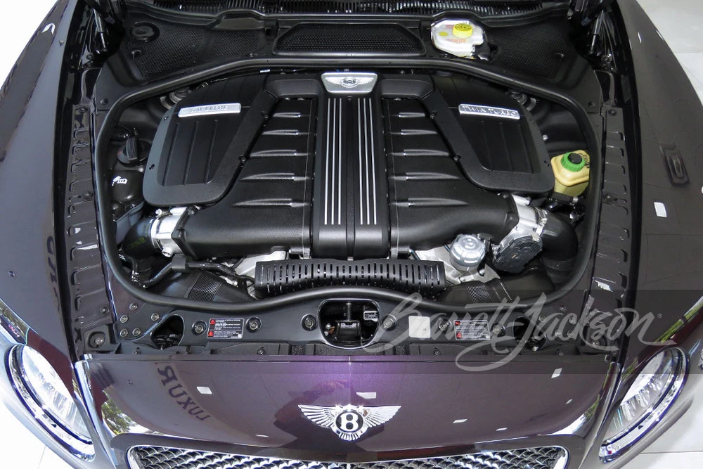 2016 Bentley Continental GTC - Image 2 of 22
