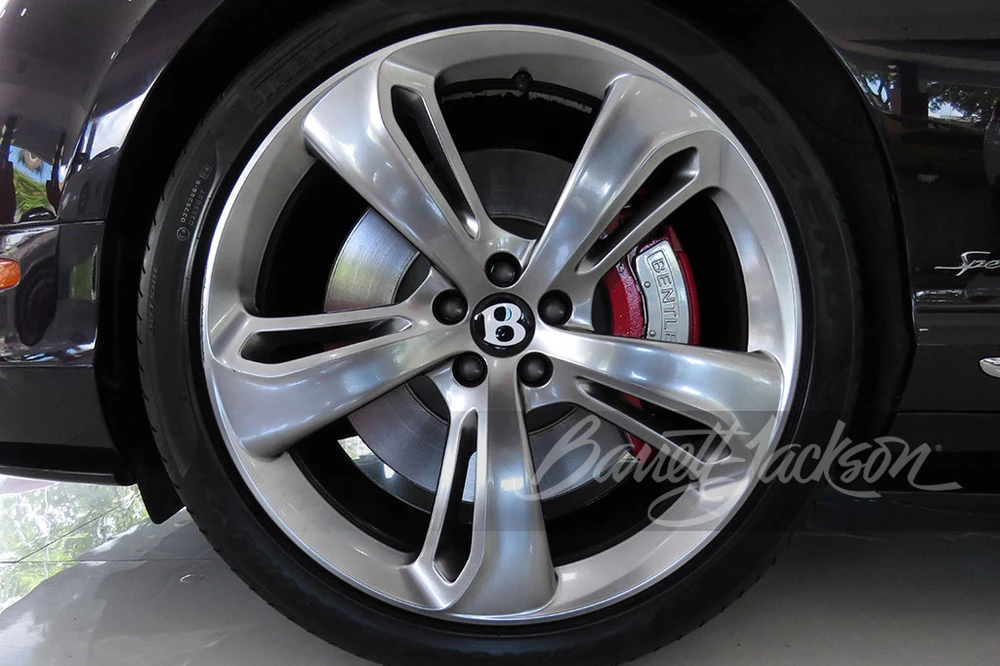 2016 Bentley Continental GTC - Image 4 of 22