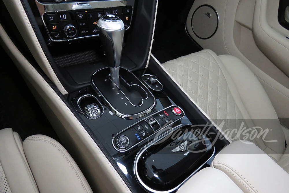 2016 Bentley Continental GTC - Image 7 of 22