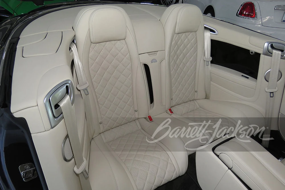 2016 Bentley Continental GTC - Image 14 of 22