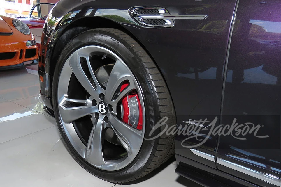 2016 Bentley Continental GTC - Image 18 of 22