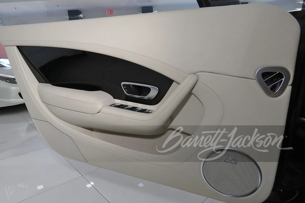 2016 Bentley Continental GTC - Image 20 of 22