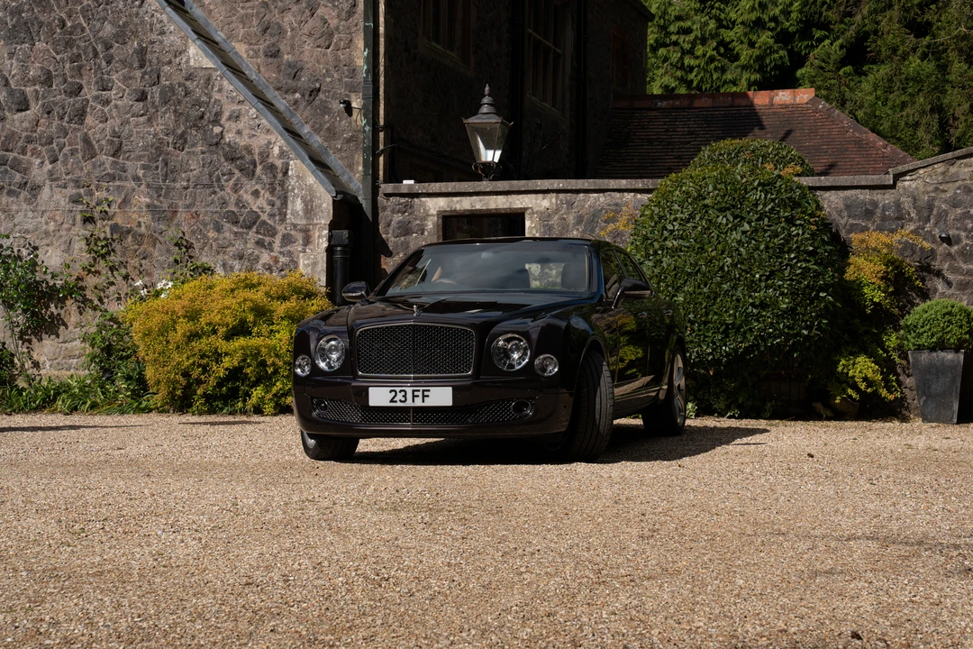 2016 Bentley Mulsanne 2nd Gen - Image 15 of 31