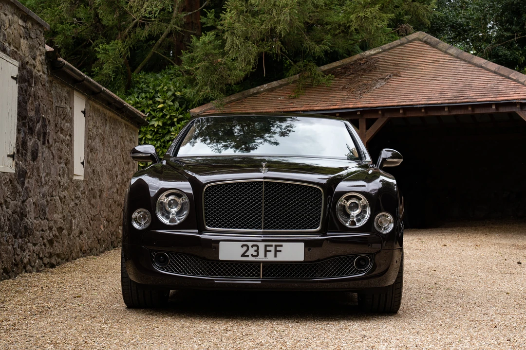 2016 Bentley Mulsanne 2nd Gen - Image 3 of 31