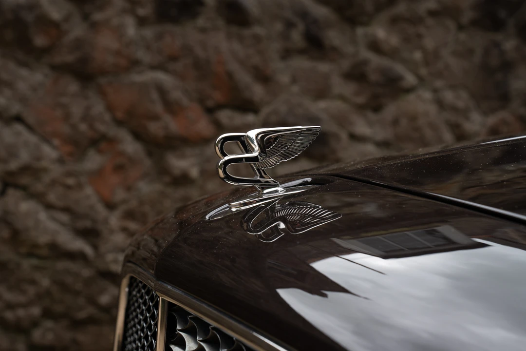 2016 Bentley Mulsanne 2nd Gen - Image 31 of 31