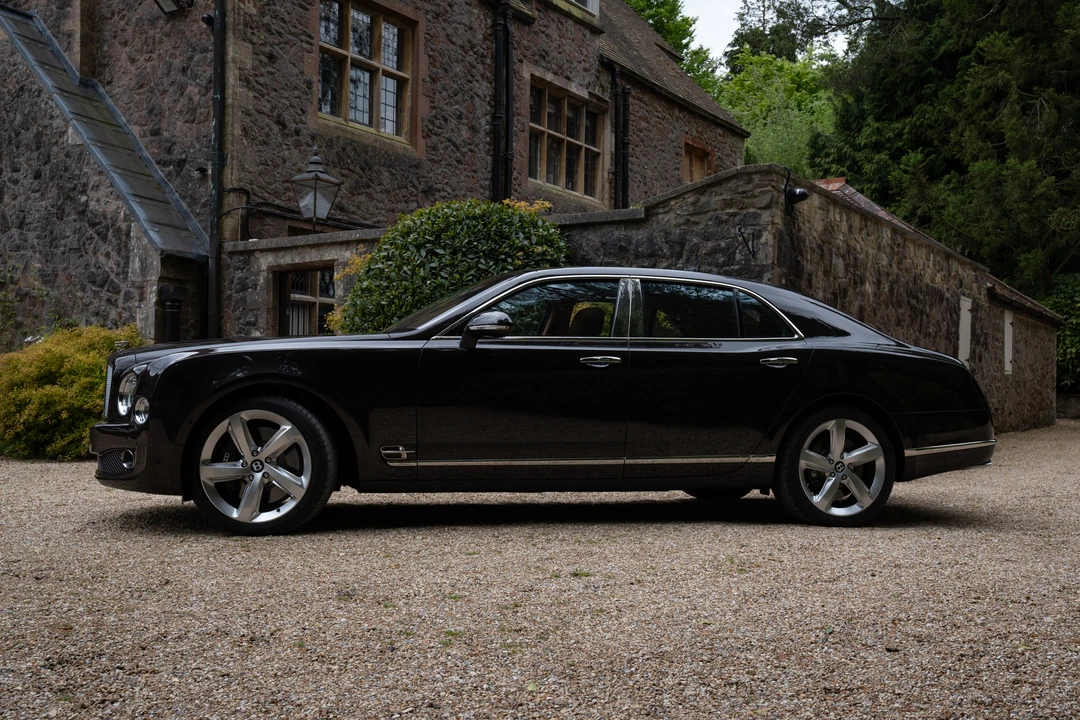 2016 Bentley Mulsanne 2nd Gen - Image 19 of 31
