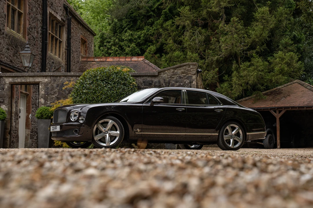 2016 Bentley Mulsanne 2nd Gen - Image 9 of 31