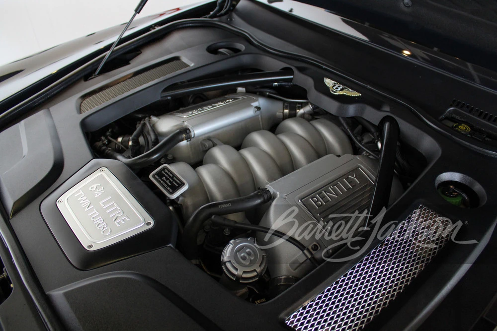 2016 Bentley Mulsanne 2nd Gen - Image 3 of 16