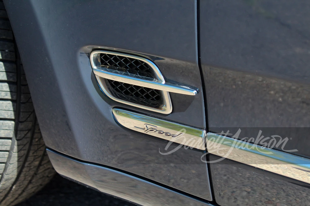2016 Bentley Mulsanne 2nd Gen - Image 16 of 16