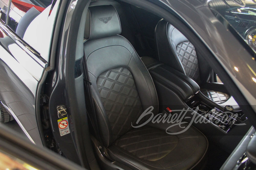 2016 Bentley Mulsanne 2nd Gen - Image 10 of 16