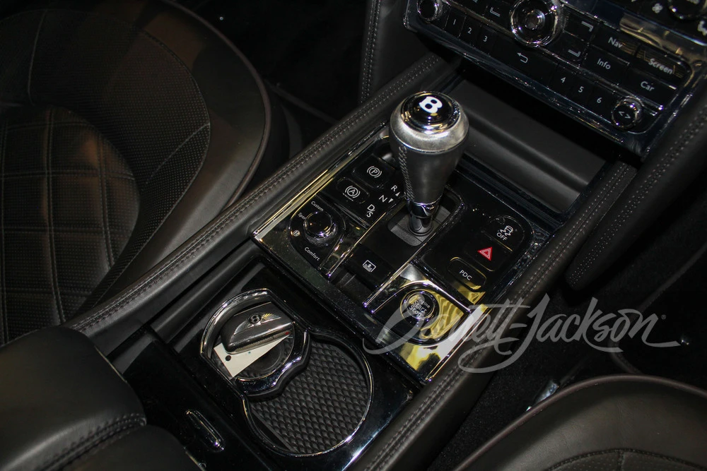 2016 Bentley Mulsanne 2nd Gen - Image 6 of 16