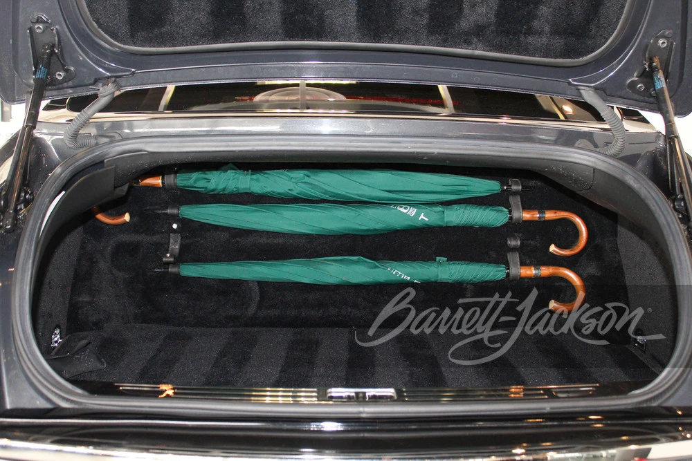 2016 Bentley Mulsanne 2nd Gen - Image 14 of 16