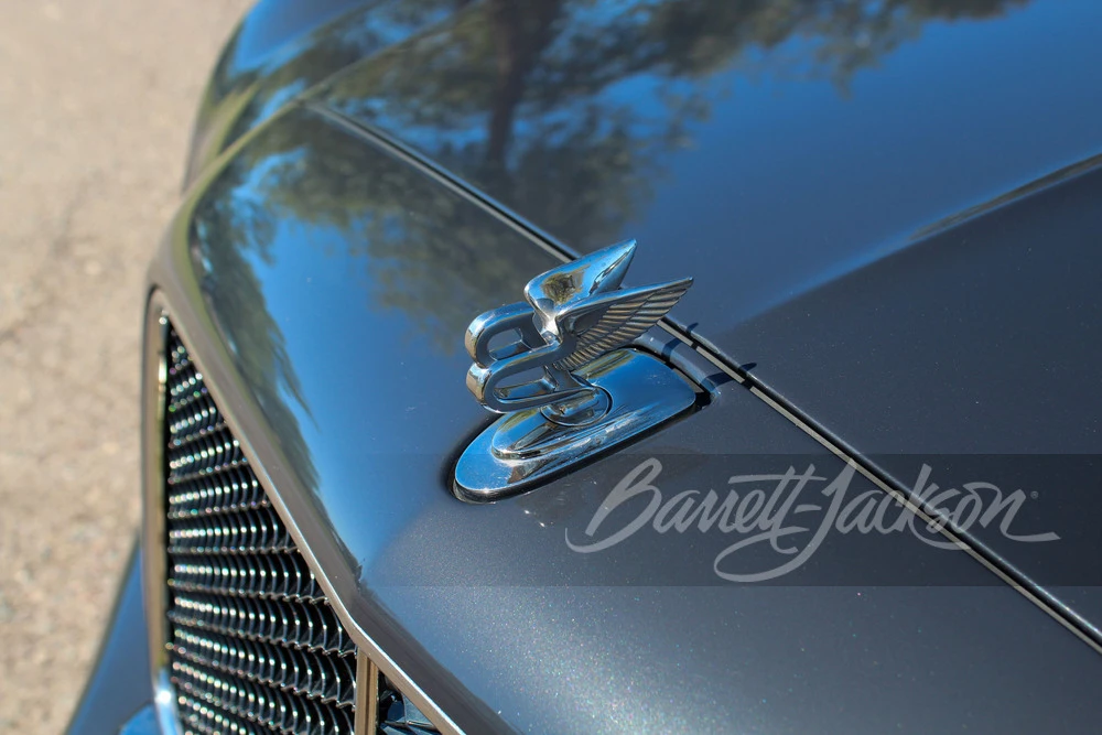 2016 Bentley Mulsanne 2nd Gen - Image 15 of 16