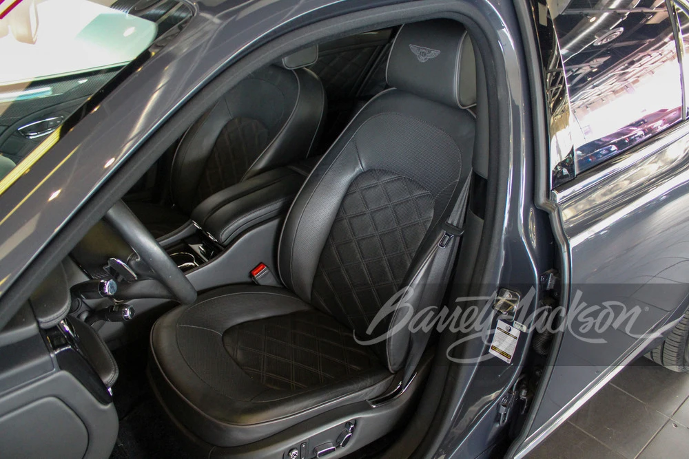 2016 Bentley Mulsanne 2nd Gen - Image 9 of 16