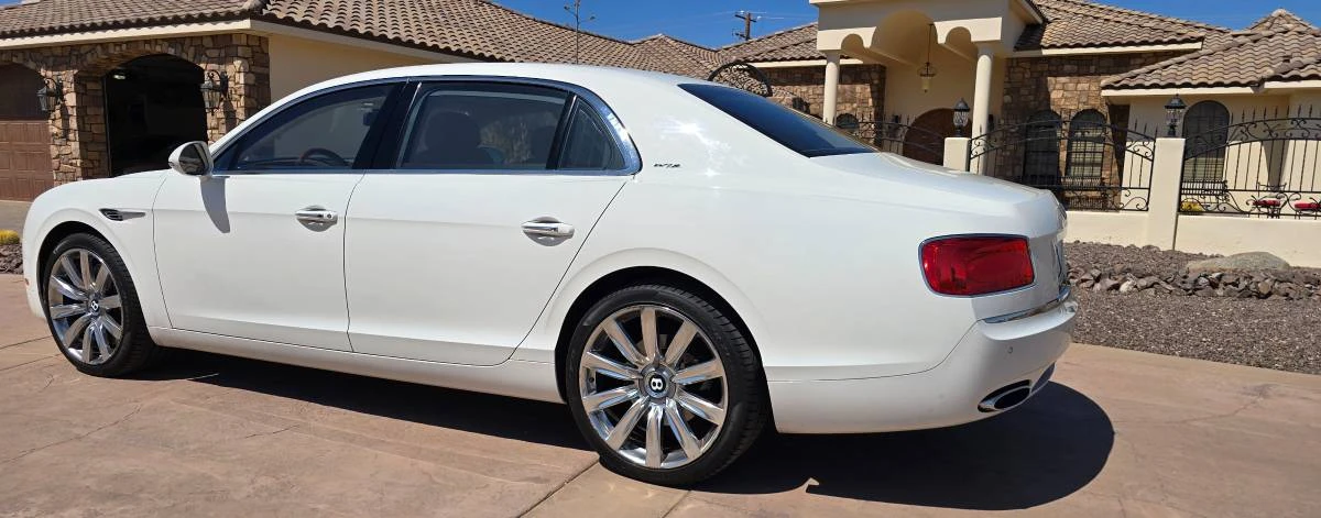 2016 Bentley Continental - Image 14 of 23