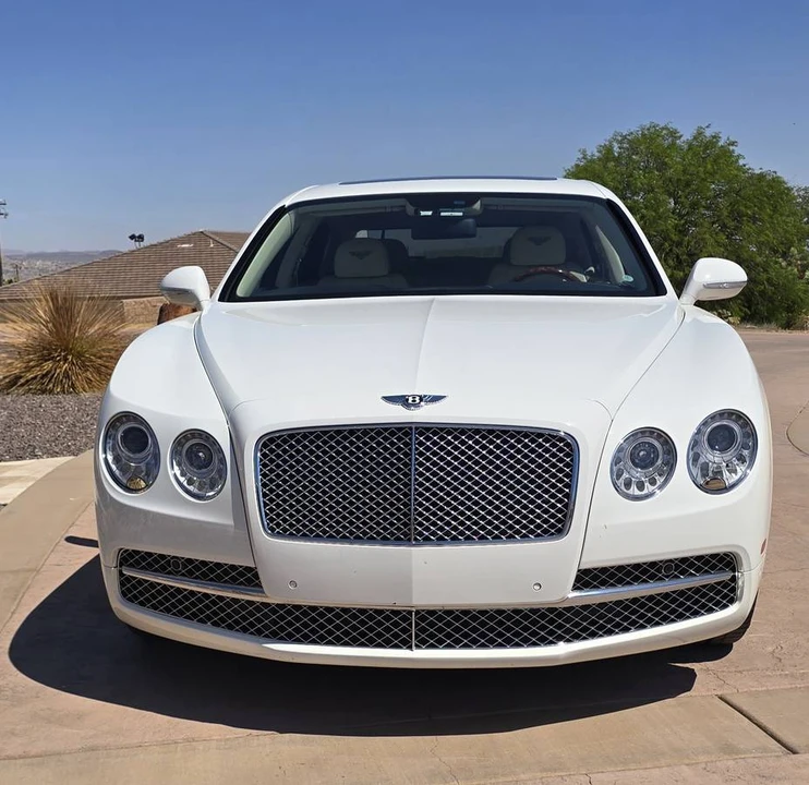 2016 Bentley Continental - Image 9 of 23