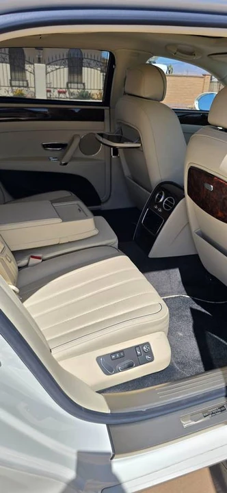 2016 Bentley Continental - Image 5 of 23