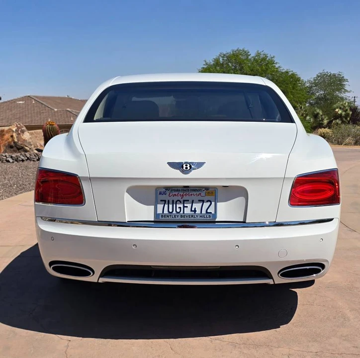 2016 Bentley Continental - Image 10 of 23