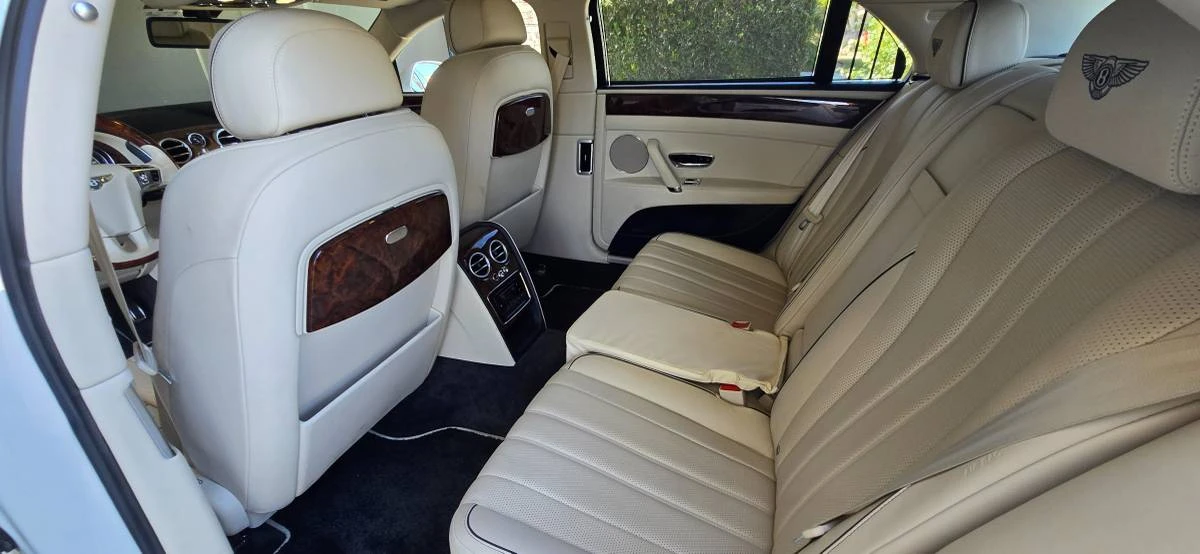 2016 Bentley Continental - Image 20 of 23