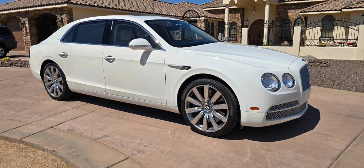 2016 Bentley Continental - Image 8 of 23