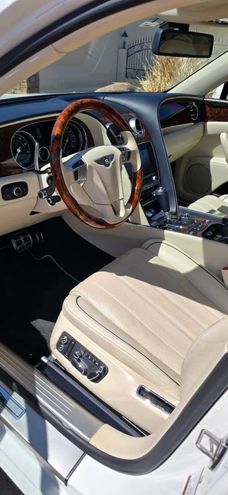 2016 Bentley Continental - Image 4 of 23