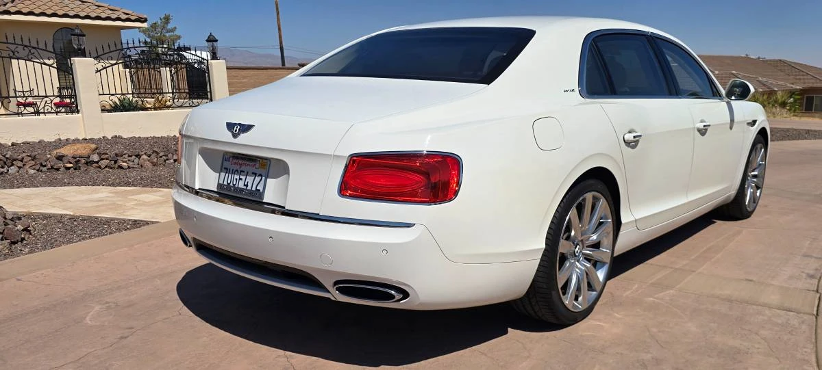 2016 Bentley Continental - Image 11 of 23