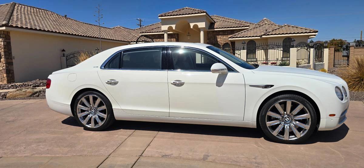2016 Bentley Continental - Image 12 of 23