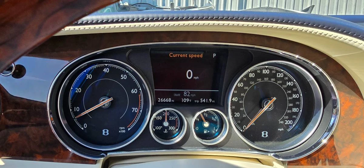 2016 Bentley Continental - Image 3 of 23