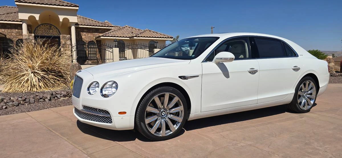 2016 Bentley Continental - Image 7 of 23