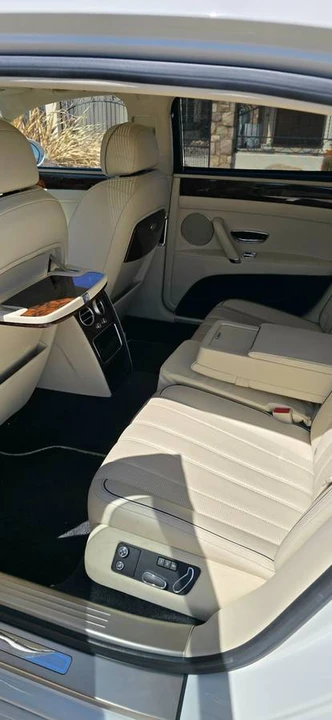 2016 Bentley Continental - Image 16 of 23